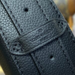 Louis Vuitton Low Key Bumbag M11429 Black